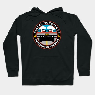 Mullen Monster FC Hoodie